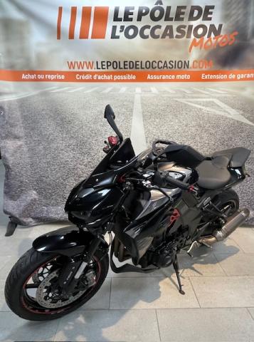 Z1000 R Z1000r image 1