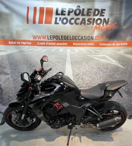 Z1000 R Z1000r image 4