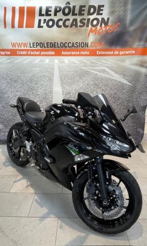 Ninja 650 A2 image 2