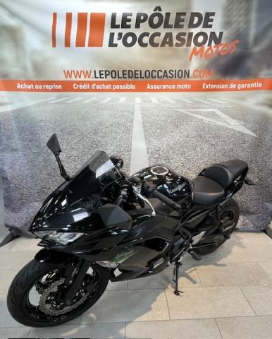 Ninja 650 A2 image 4