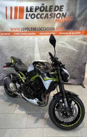 Z900 Full Z 900 image 4