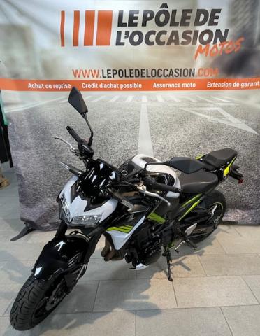 Z900 Full Z 900 image 2