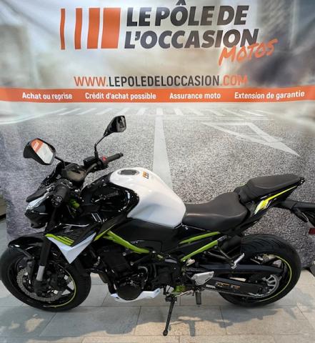 Z900 Full Z 900 image 1