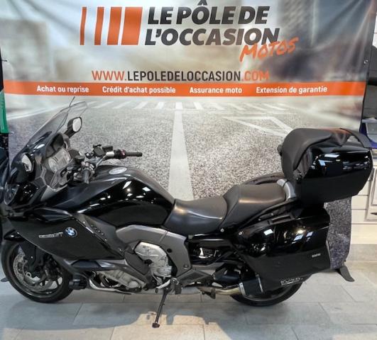 K1600 Gt K 1600 Gt image 1