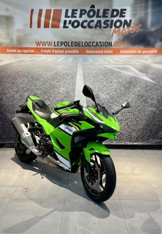 Ninja 500 Se image 2