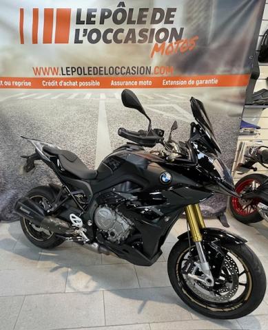 Bmw S1000 Xr Triple Black image 2