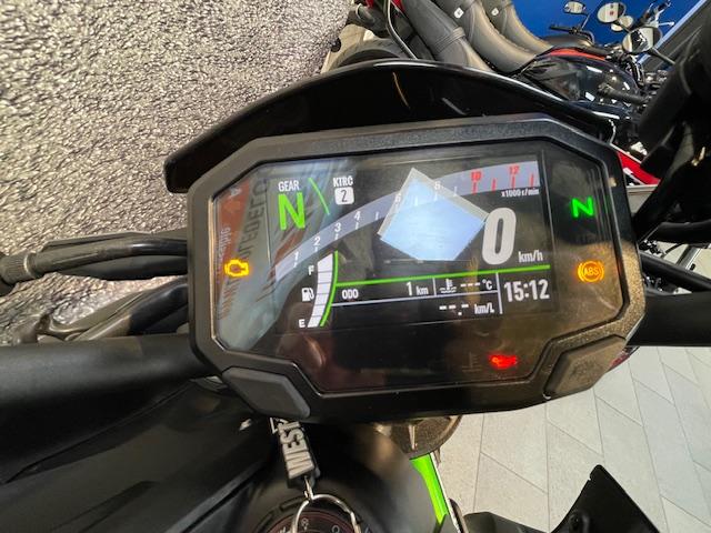 Z900 70kw image 1