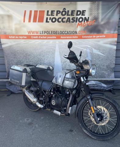 Himalayan 411 image 4