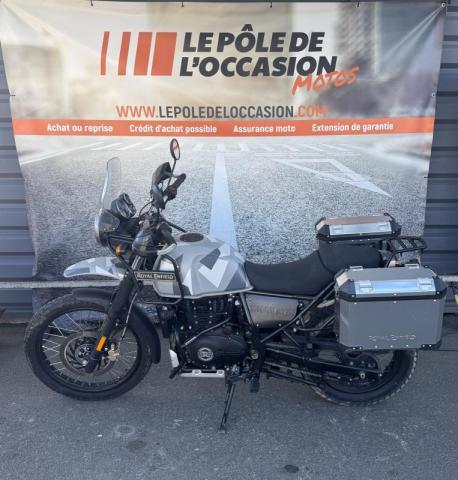 Himalayan 411 image 3