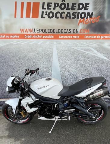 Triumph Street Triple R image 3