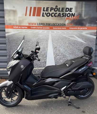 Xmax 125 Tech Max image 3