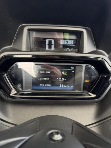 Xmax 125 Tech Max image 1