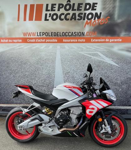 Aprilia Tuono 660 Factory 