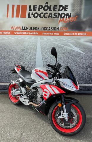 Tuono 660 Factory image 2