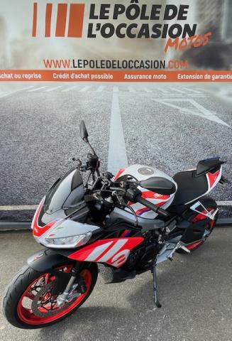 Tuono 660 Factory image 4