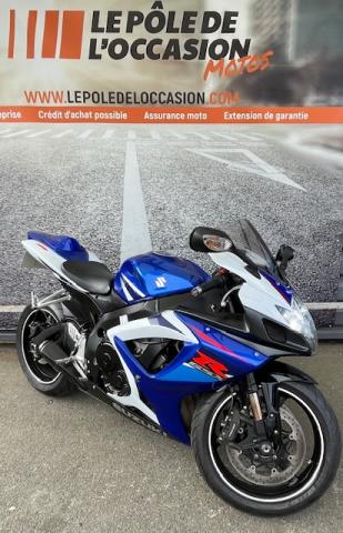Gsx-R750 Gsxr image 4