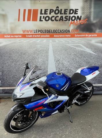 Gsx-R750 Gsxr image 2