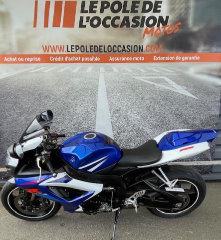 Gsx-R750 Gsxr image 1