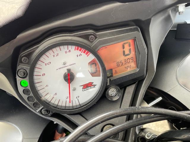 Gsx-R750 Gsxr image 3