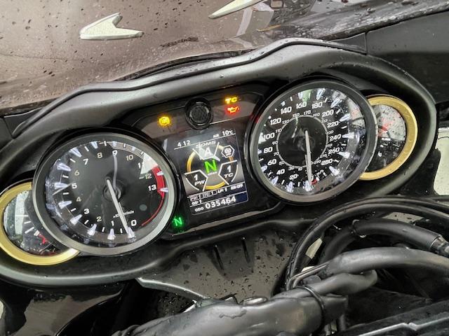 Hayabusa Gsx-R1340 image 3