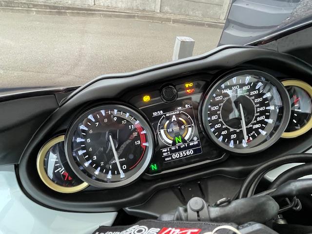 Hayabusa Gsx-R1340 image 2