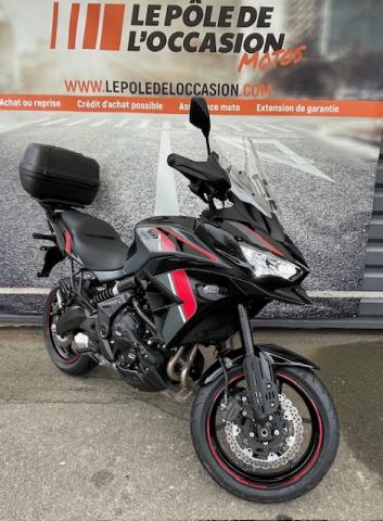 Versys 650 A2 image 1