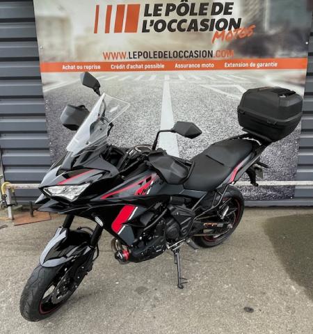 Versys 650 A2 image 3