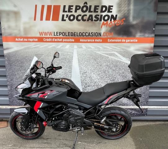 Versys 650 A2 image 4