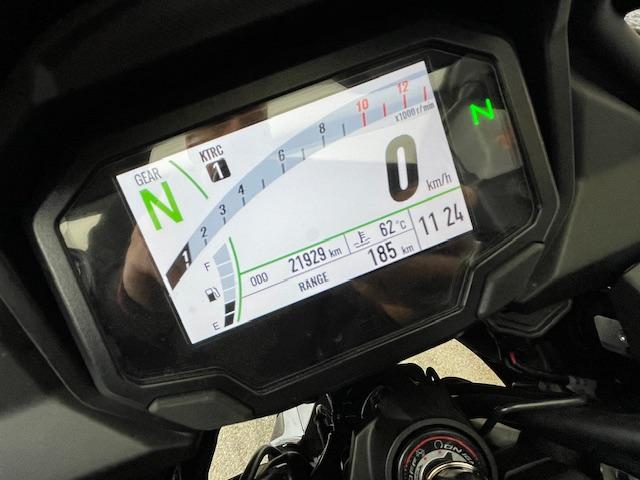 Versys 650 A2 image 2