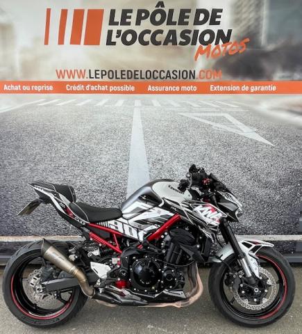 Kawasaki Z900 A2 900