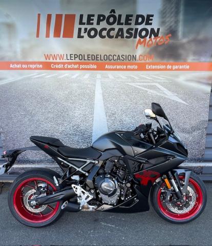 Suzuki Gsx-8r A2 800