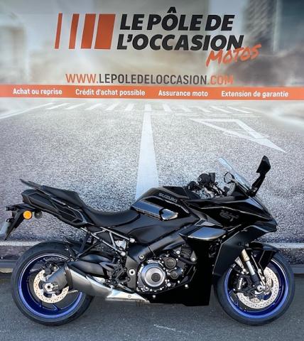 Suzuki Gsx-S1000 Gt 1000
