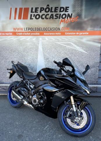 Gsx-S1000 Gt image 3