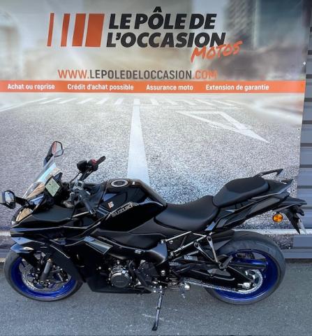 Gsx-S1000 Gt image 2