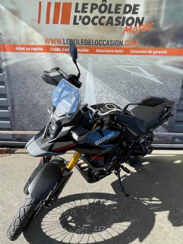 Dl800 V-Strom A2 image 3