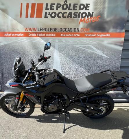 Dl800 V-Strom A2 image 2