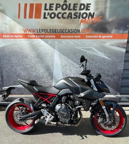 Suzuki Gsx-8s A2 800