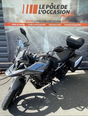 Dl800 Se Vstrom A2 image 3