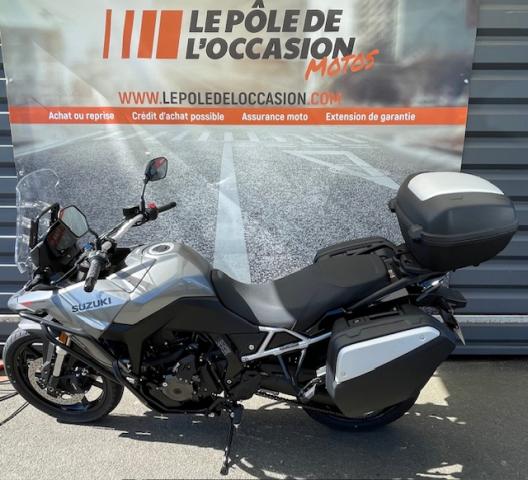 Dl800 Se Vstrom A2 image 1