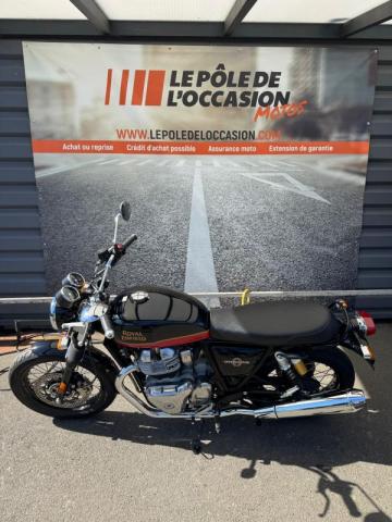 Interceptor 650 image 4