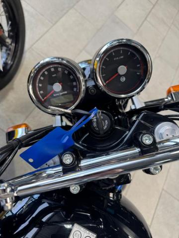 Interceptor 650 image 1