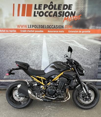 Kawasaki Z900 A2 900