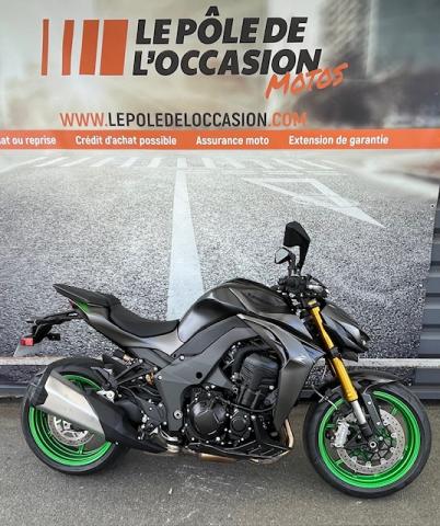 Kawasaki Z1100 Se 1100