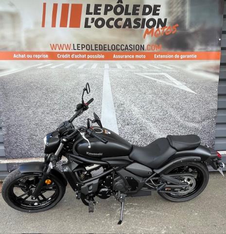 Vulcan S A2 image 3