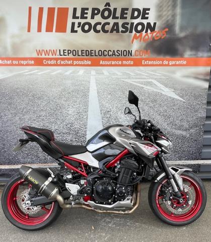 Kawasaki Z900 A2 900