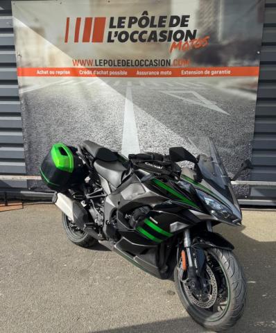 Ninja 1000 Sx image 4