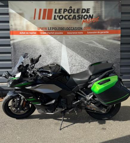 Ninja 1000 Sx image 2