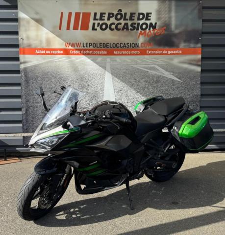 Ninja 1000 Sx image 3