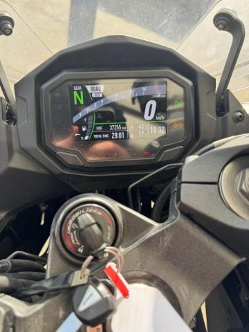 Ninja 1000 Sx image 1