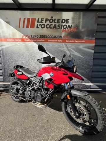 Bmw F700 Gs A2 image 4